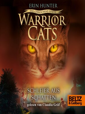 cover image of Schleier aus Schatten